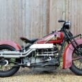 1936 Indian Four