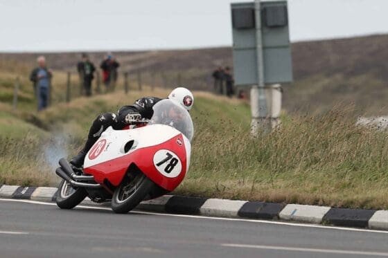 Classic TT