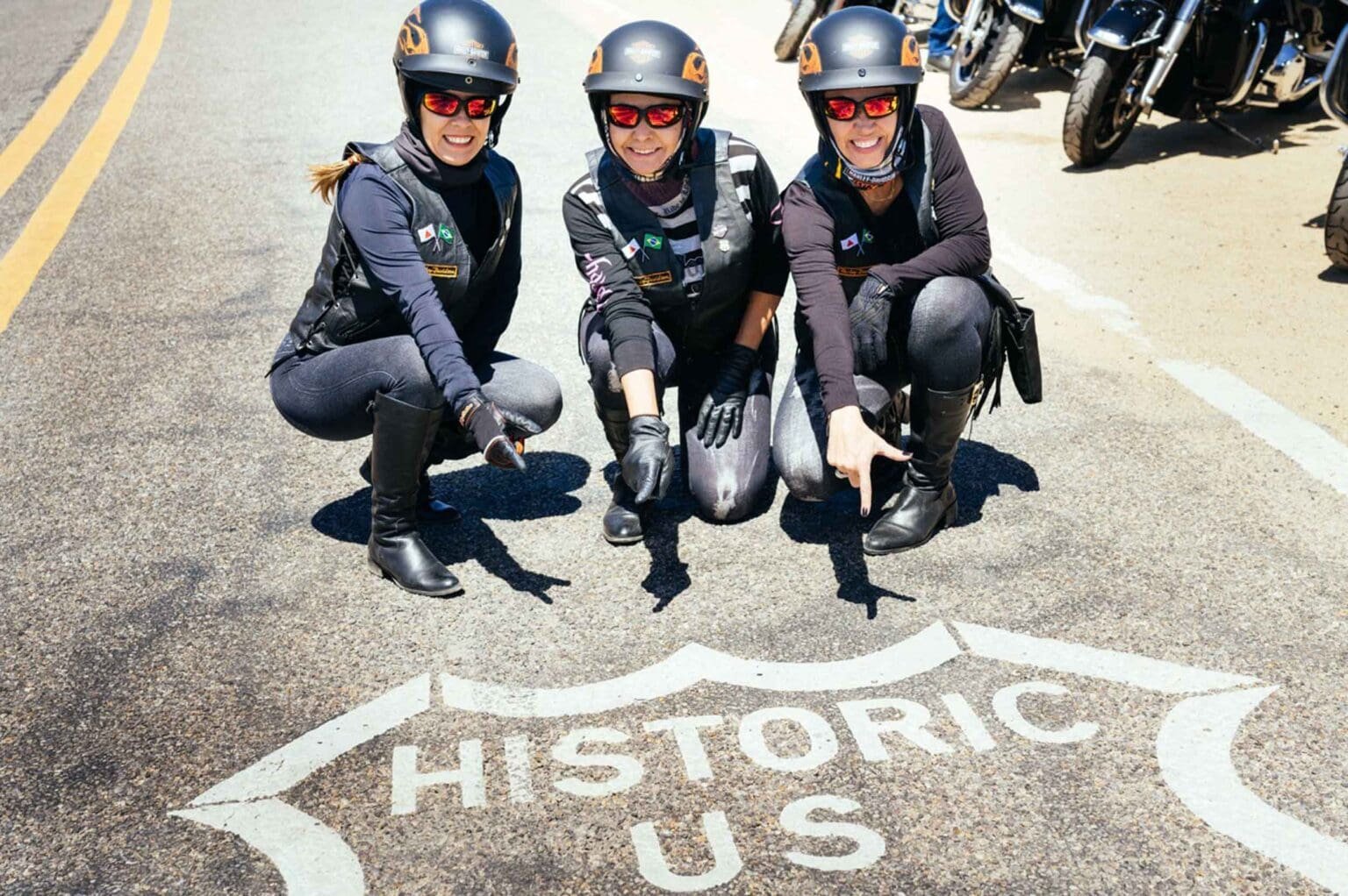 EAGLERIDER_Route-66-Centennial-Tour_2