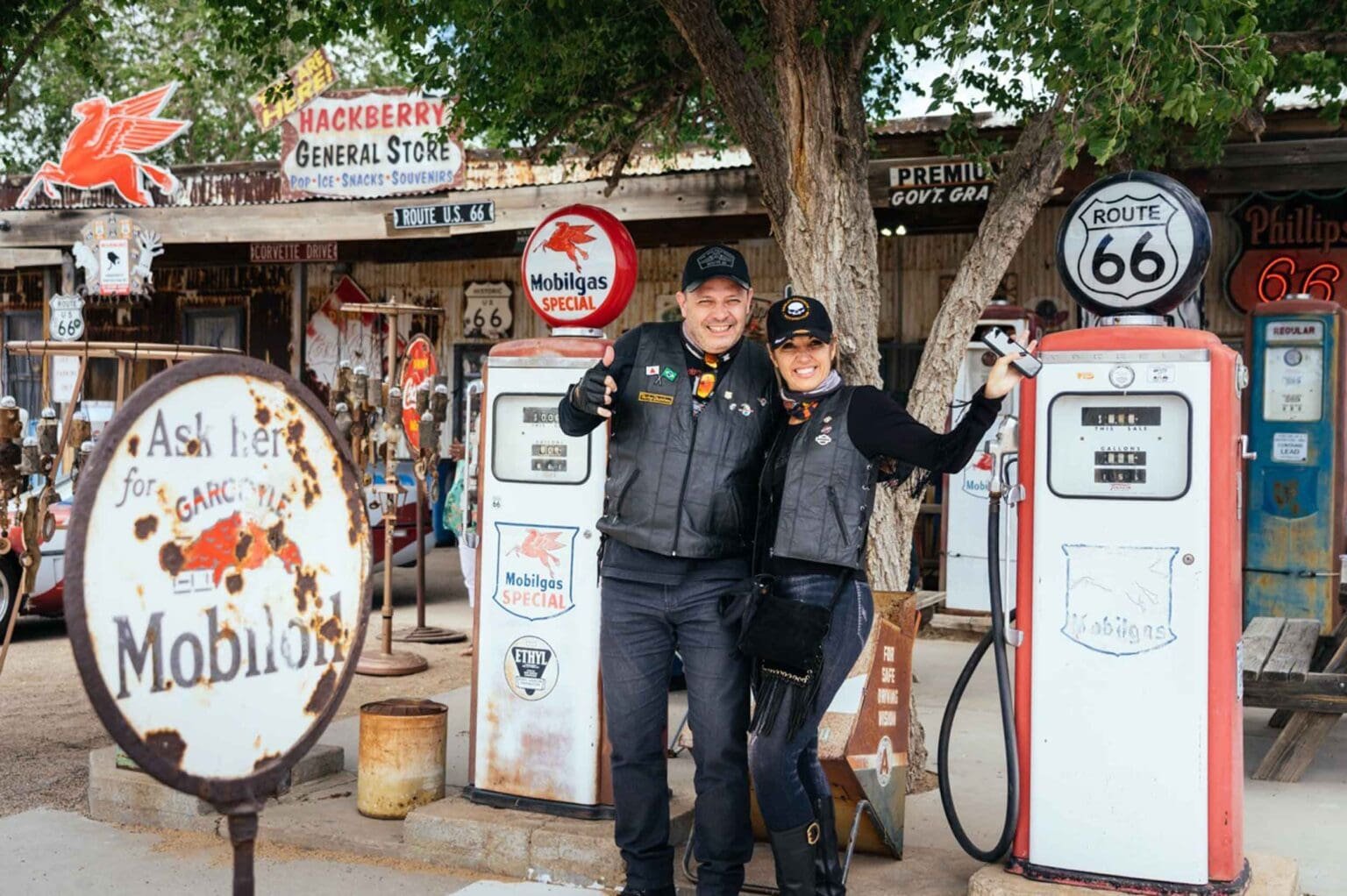 EAGLERIDER_Route-66-Centennial-Tour_3