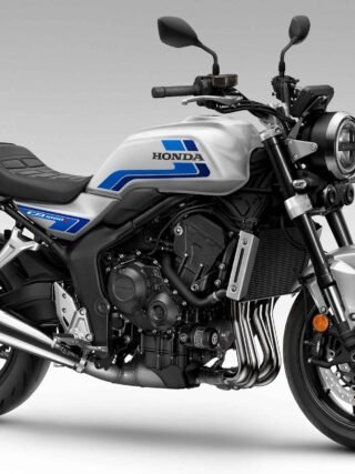 Honda CB1000F