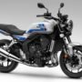 Honda CB1000F