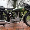 BSA Empire Star