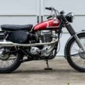 Matchless G80CS