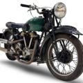 1937 BSA Y13 750cc V-twin